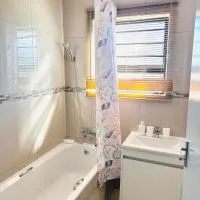 Dubai guest house，位于Soshanguve的酒店