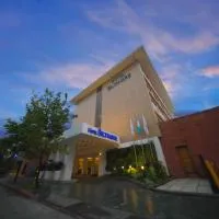 比尔特莫酒店,位于危地马拉的酒店