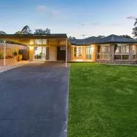 King bedroom Collingwood，位于Riverview的酒店