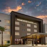 Homewood Suites By Hilton Viera Melbourne，位于墨尔本的酒店