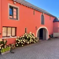 Eschette Retreat，位于Rambrouch的酒店