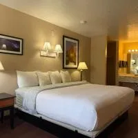 Cathedral Valley Inn，位于Caineville的酒店