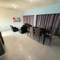 Loft Cinema Alfredo Mochileando，位于Tamiahua的酒店