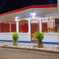 Pequeña Havana，位于马那瓜奥古斯托·塞萨尔·桑地诺国际机场 - MGA附近的酒店