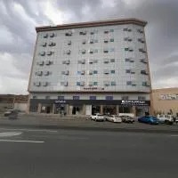 عليل الريف للشقق المخدومة，位于巴哈的酒店