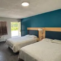Anchor inn，位于New Johnsonville的酒店