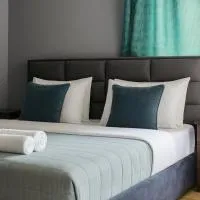 Boutique Hotel Aviator，位于贝尔格莱德的酒店