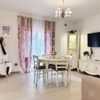 Il Violoncello B&B，位于韦莱特里的酒店