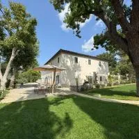Podere Le Marene,位于Scoppieto的酒店