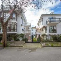 poseidon kınalıada，位于Kınalıada的酒店