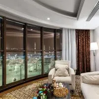 Emaar Al Mektan Hotel,位于麦地那的酒店