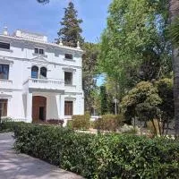 1893 Hotel Boutique，位于纳瓦哈斯的酒店