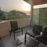 Apartmani Matković，位于乌尔贾纳的酒店