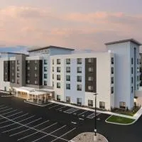 TownePlace Suites Pigeon Forge，位于鸽子谷的酒店