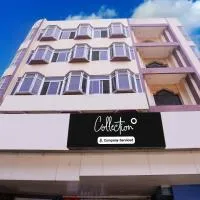 Super Collection O Hubli City Center Formerly Chalukya Residency，位于达尔瓦德的酒店