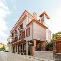 Vintage Boutique Hotel，位于戈里察的酒店