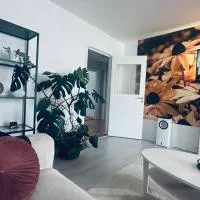 Mysig legenget nära Isaberg，位于Nissafors的酒店