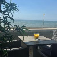Aver Beach Haven，位于波瓦-迪瓦尔津的酒店