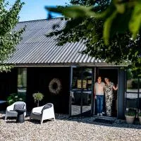 B&B Mooi Montferland，位于泽丹的酒店