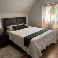Room in Fitchburg，位于菲奇堡的酒店