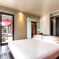 鲁格楚布民宿酒店，位于曼谷律实县的酒店
