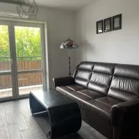 Apartament Jędrzejów，位于延杰尤夫的酒店