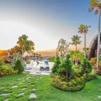 Cemara Hills Uluwatu, The Reserve - Cottages & Villas,位于乌鲁瓦图的酒店