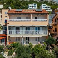 Sea Paradise，位于布雷拉的酒店