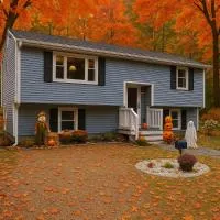 Autumn Escape by the Cape 4 drm home,位于马什皮的酒店