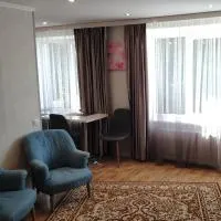 Stropi Apartment Daugavpils，位于陶格夫匹尔斯的酒店
