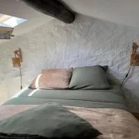 "Le Cabanon" chambre d'hôte,位于Avioth的酒店