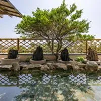 Shima Beach Hotel，位于鸟羽的酒店