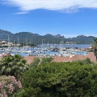 Haven of Harbour，位于罗通多港的酒店