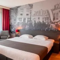 Bastion Hotel Amersfoort,位于阿默斯福特的酒店