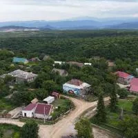 Orbis Bude，位于Samshvilde的酒店