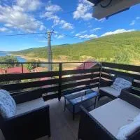 Mavrovo Heights，位于马夫罗沃的酒店