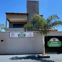 Pousada Paraíso Goiânia，位于戈亚尼亚的酒店