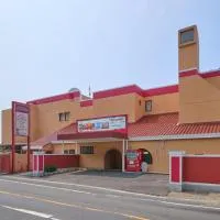 Centro Chita，位于南知多的酒店