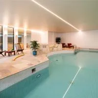 Best Western Hotel Heide，位于奥尔登堡的酒店