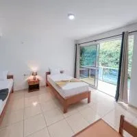Residencial Mãe Nona，位于Ribeira Grande的酒店