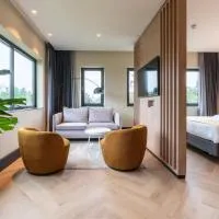MyHotel Meppel，位于梅珀尔的酒店