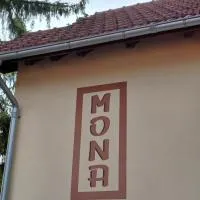 Mona，位于乔阿久拜的酒店