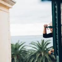 Heritage Hotel Park Hvar，位于赫瓦尔的酒店