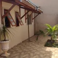 Casa Estilosa，位于Casa Branca的酒店