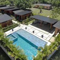 Villa Dulce Refugio，位于卡布雷拉的酒店