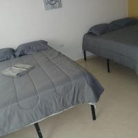 jackys culebra apartment，位于库莱布拉的酒店