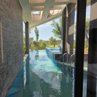 Cape of Rodon Resort, Green Village，位于德拉克的酒店