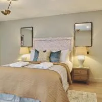The Barn Hotel，位于梅里登的酒店