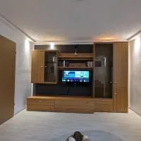 Ferienwohnung Tommy，位于巴滕贝格的酒店