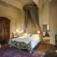 Château de Labro - Teritoria，位于奥内莱沙托的酒店